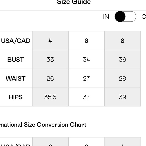 NWT Nasty Gal “Get Your Priorities Straight Striped Midi Skirt High Waist - Picture 15 of 15